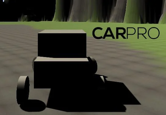 Carpro (itch) Carpro (itch)