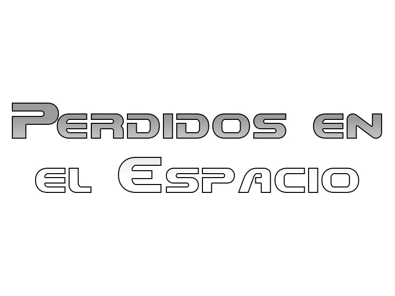 Perdidos en el Espacio (itch) Perdidos en el Espacio (itch)