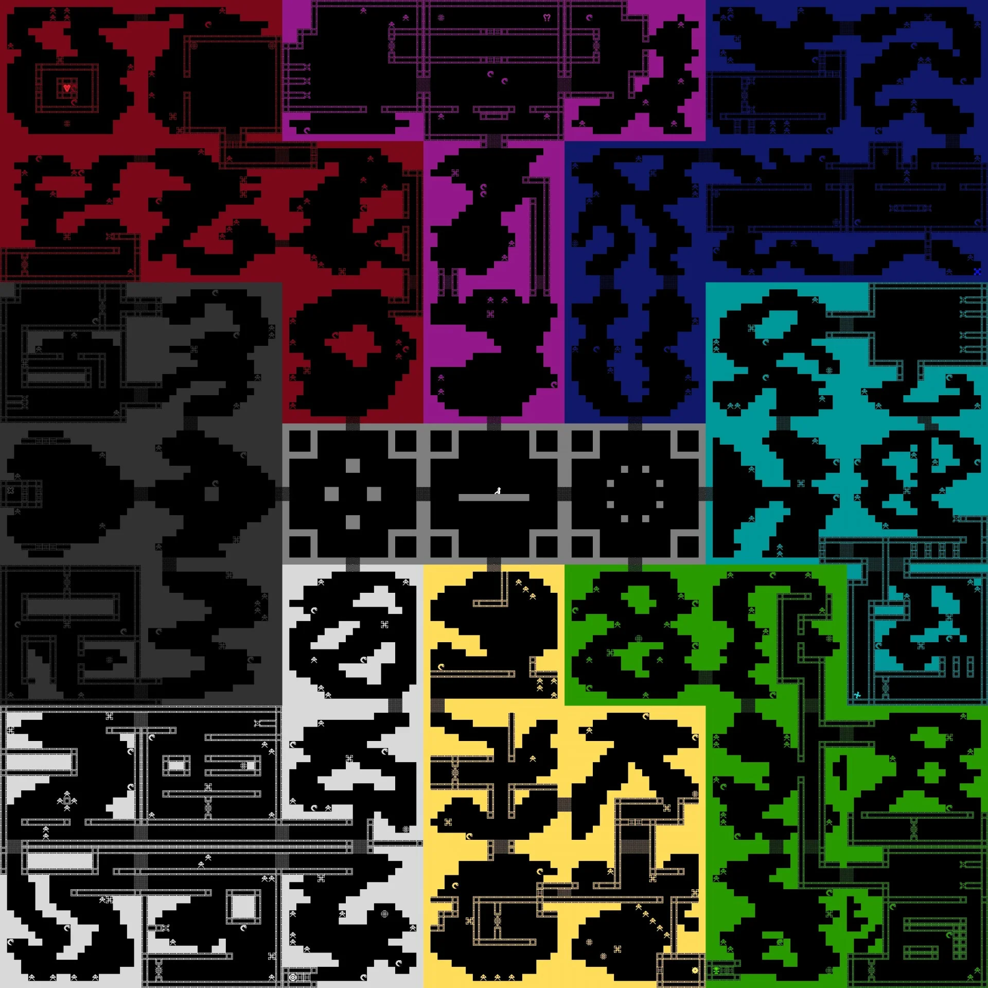 Colorful (suve) (itch) Colorful (suve) (itch)