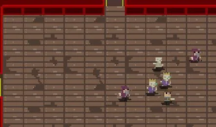 Top downgeon (prototype) (itch) Top downgeon (prototype) (itch)