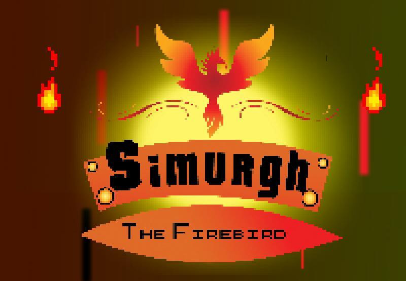 Simurgh the Firebird (itch) Simurgh the Firebird (itch)