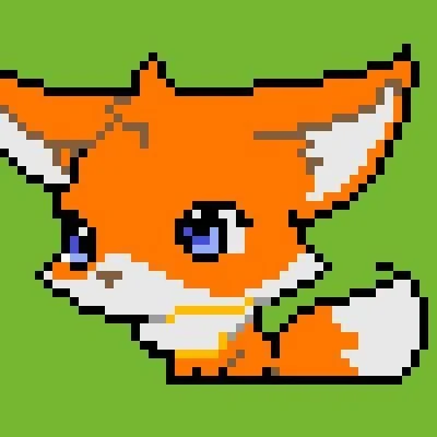 the LORD wants a FENNEC (itch) the LORD wants a FENNEC (itch)