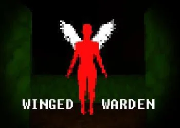 Winged Warden (itch) Winged Warden (itch)
