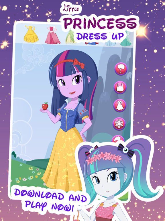 Princess Pony Games - Fun Dress Up Games for Girls Princess Pony Games - Fun Dress Up Games for Girls