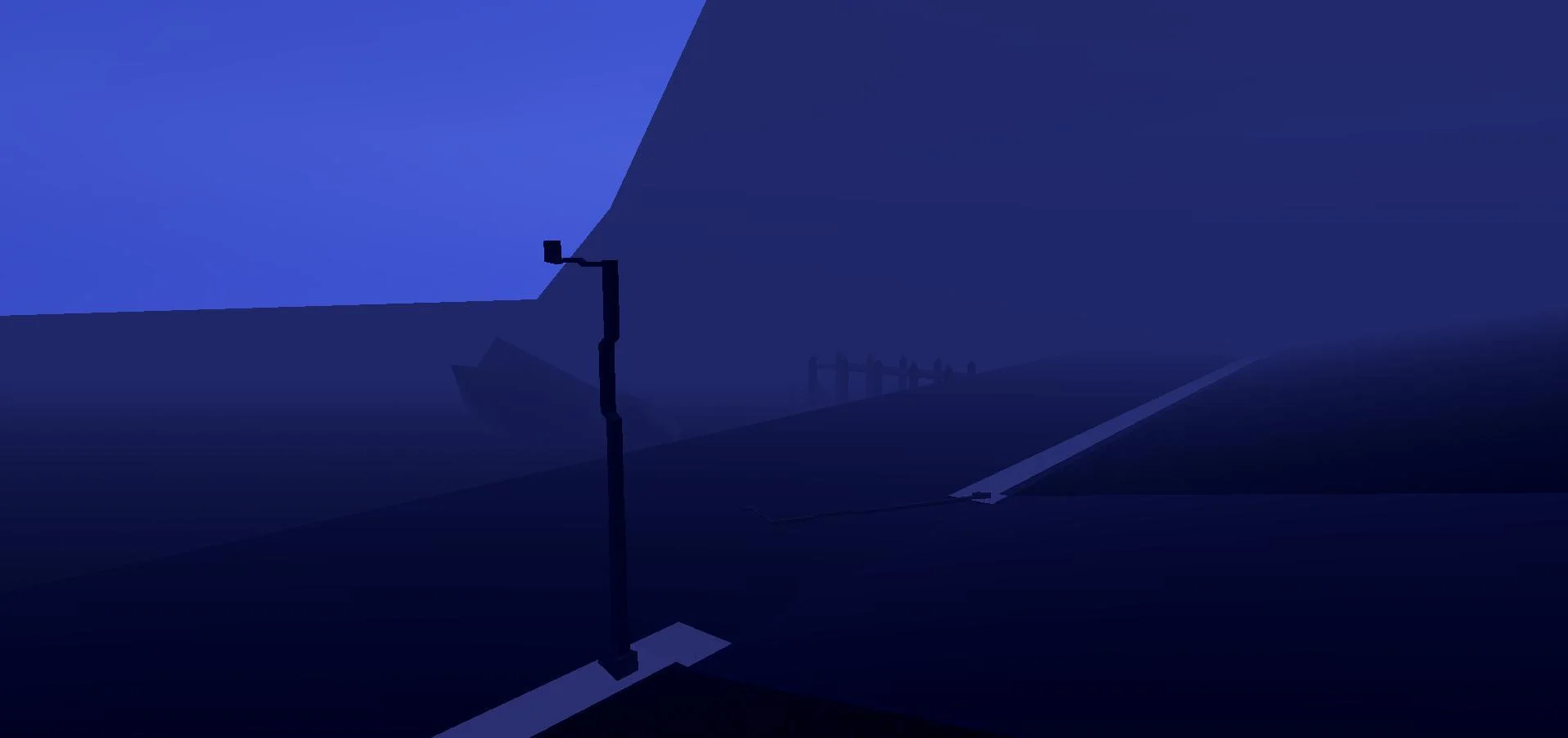Новости о Voidshift (itch)