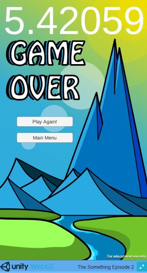 The Summit Fall (itch)