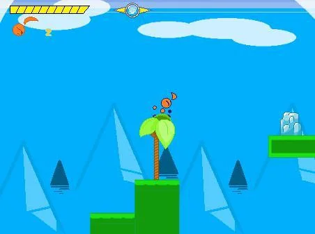 Статьи по Orby And The X Crystal (itch)