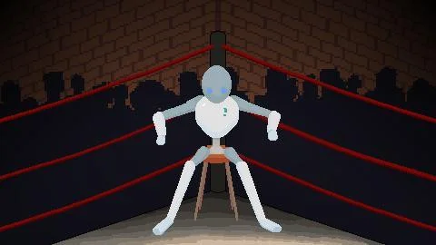 Global Game Jam 2020 RoboBoxing (itch) Global Game Jam 2020 RoboBoxing (itch)
