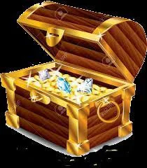 Treasure Hunter (itch) (ZCreator) Treasure Hunter (itch) (ZCreator)