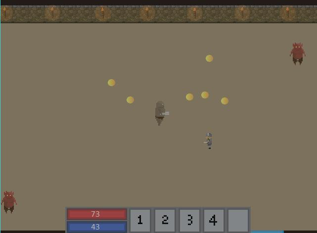 Depths Of Darkness (itch)