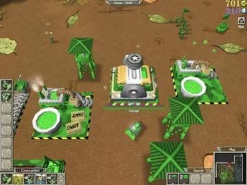 Army Men 2