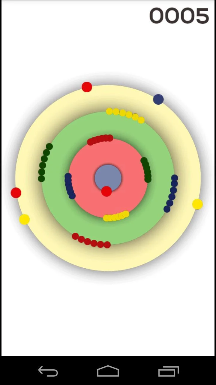 Orbitals (Tangled Games) (itch)