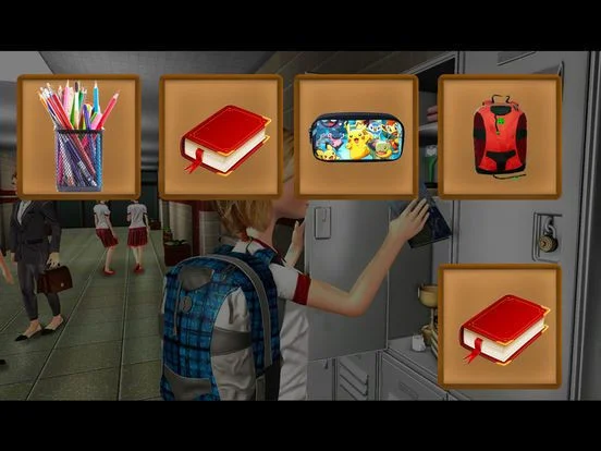 High School Fitness girl Games High School Fitness girl Games