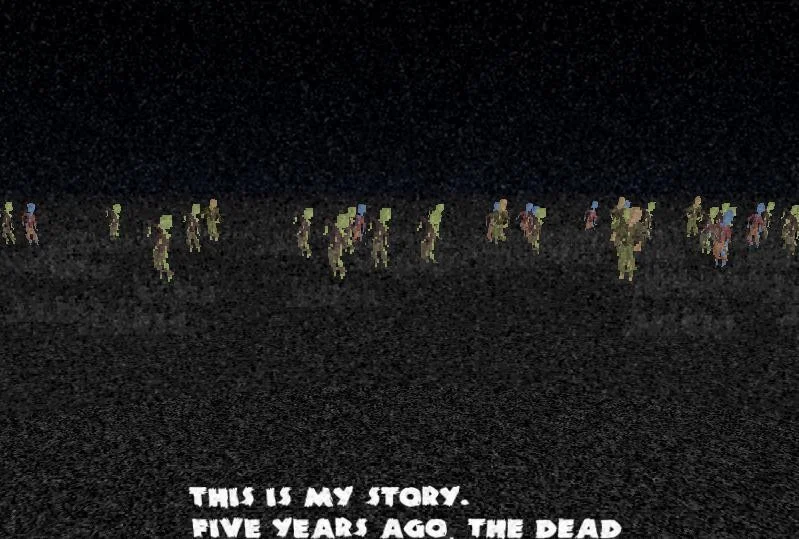 The Dead Multiply (itch) The Dead Multiply (itch)