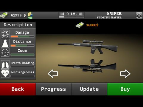 3d Simulator Sniper: Shooting 3d Simulator Sniper: Shooting