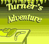 Статьи по Turner's Adventure (itch)