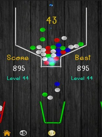 100x Ballz Clash 100x Ballz Clash