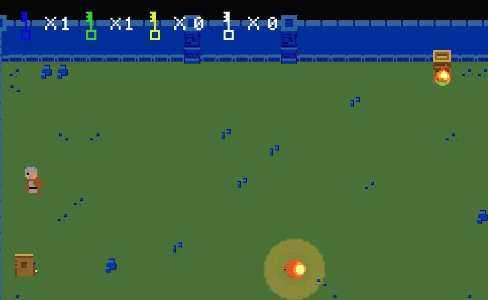 One Button Adventure (Drew_Ed) (itch) One Button Adventure (Drew_Ed) (itch)