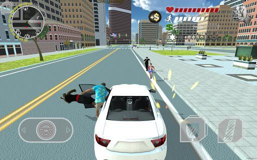 Новости о Miami Crime Vice Town