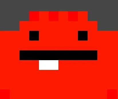 Grumbert (itch)