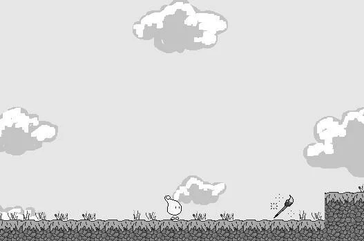Новости о Running Paint (itch)