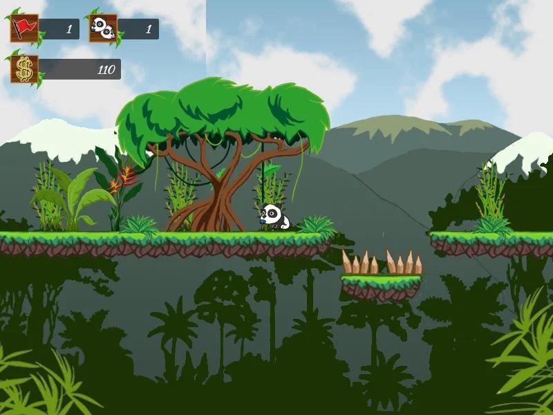 Статьи по Story Into Jungle (itch)