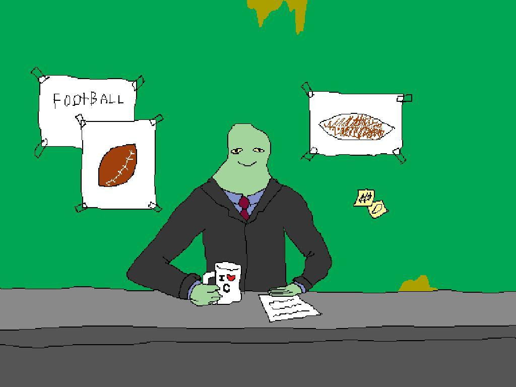 madden genesis (itch) madden genesis (itch)