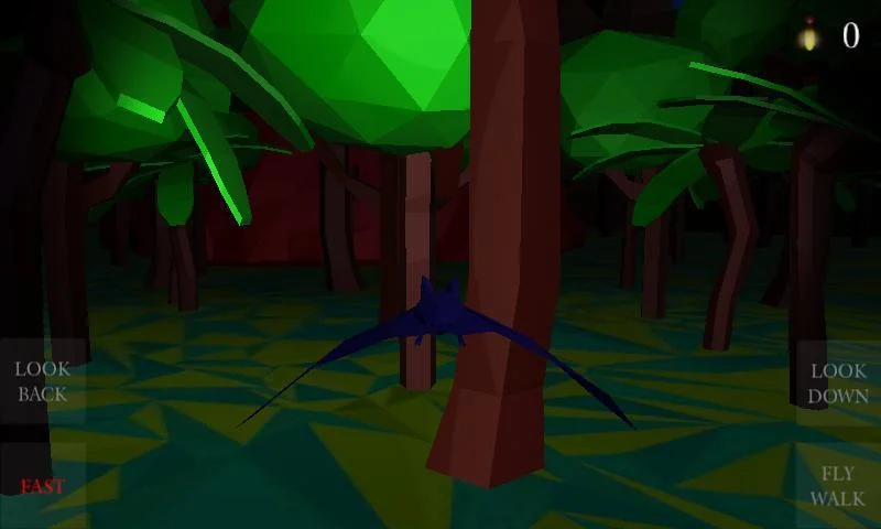 Cavy Bat - Animal Sim (itch)