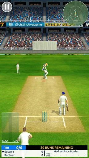 Cricket Megastar Cricket Megastar