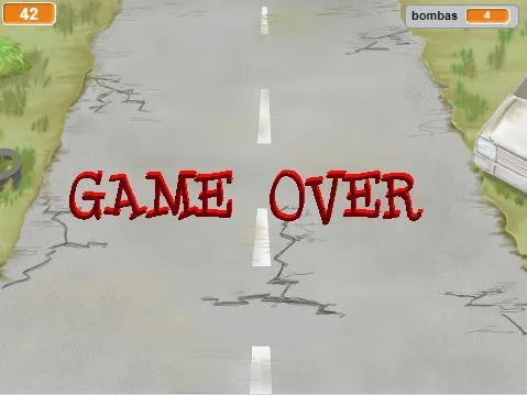 Рецензии Zombie Shooter - Atirador Zumbi (itch)