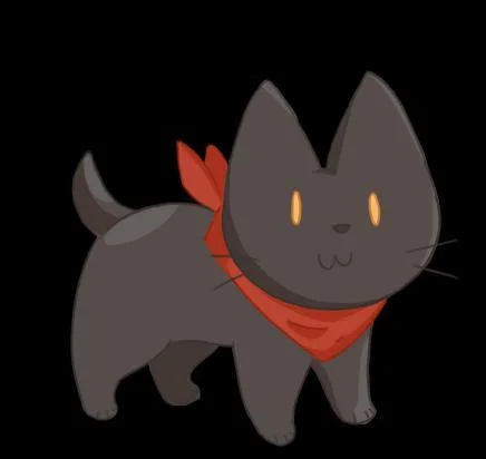 Buscando a Whiskers (itch)