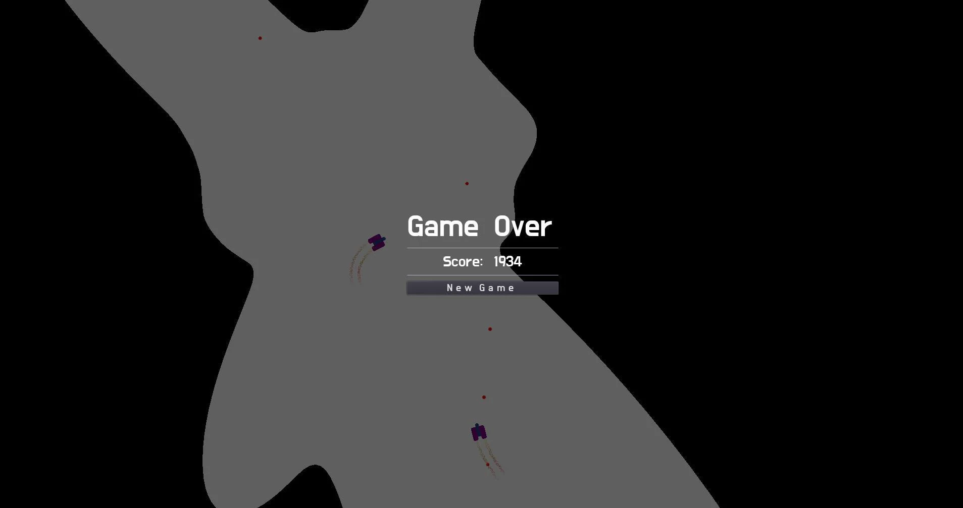Рецензии Collapsing Arena (itch)