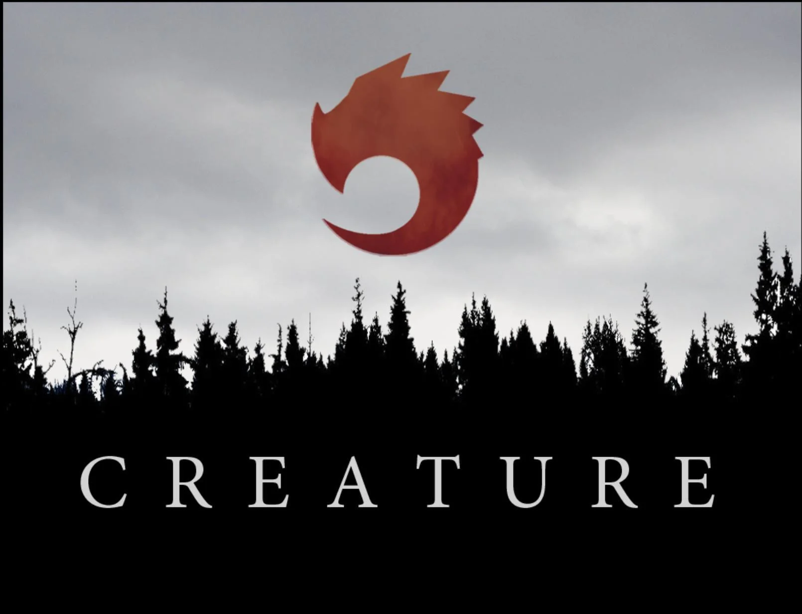 CREATURE (itch, 2018) CREATURE (itch, 2018)