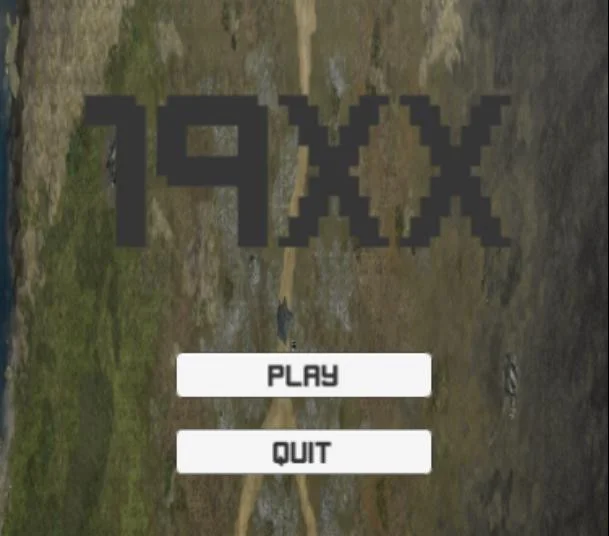 19XX (itch, AR Cerezo)
