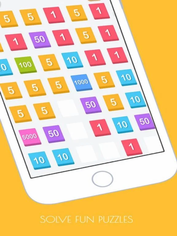 Number Box Plus Game Number Box Plus Game