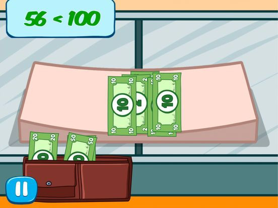 Supermarket game: Shopping Supermarket game: Shopping