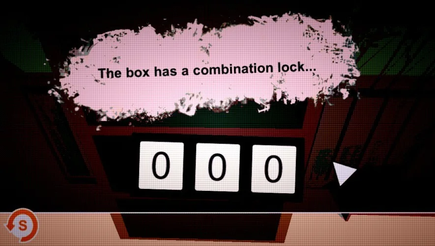 Lock and reload (itch) Lock and reload (itch)