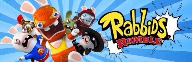 Rabbids Rumble