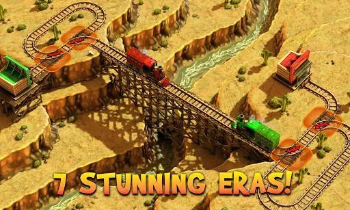 Train Crisis Plus Train Crisis Plus