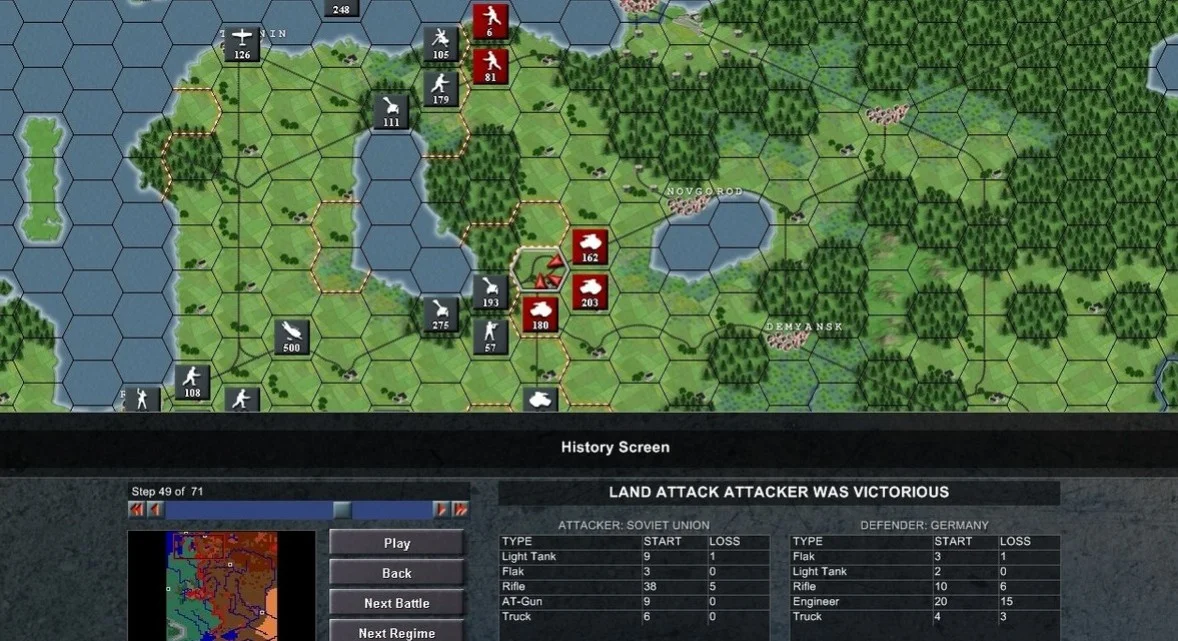 Advanced Tactics: Gold Advanced Tactics: Gold