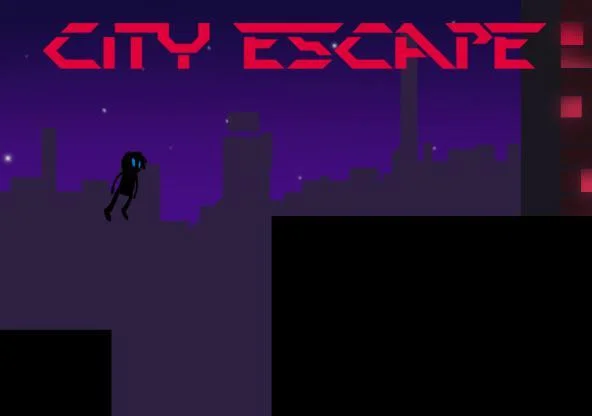 City Escape (itch) City Escape (itch)