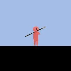 Spear Throwing Prototype (itch) Spear Throwing Prototype (itch)