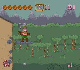 Рецензии Power Piggs of the Dark Age