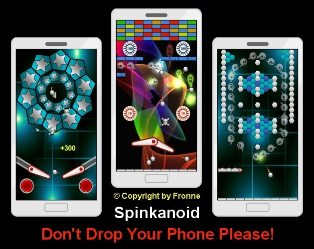 Spinkanoid (itch) Spinkanoid (itch)