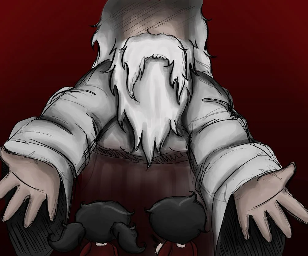 TwinsOfTheDeath (itch)