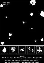 Space Rocks Ultimate Edition (itch) Space Rocks Ultimate Edition (itch)