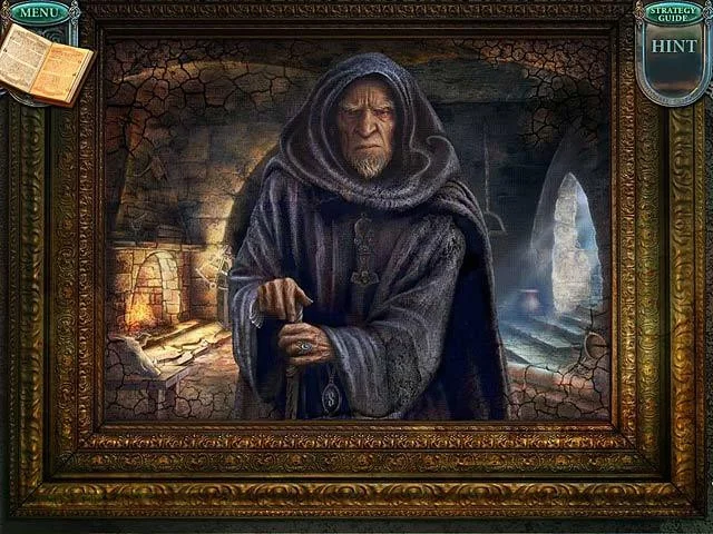 Echoes of the Past: The Citadels of Time Collector's Edition Echoes of the Past: The Citadels of Time Collector's Edition