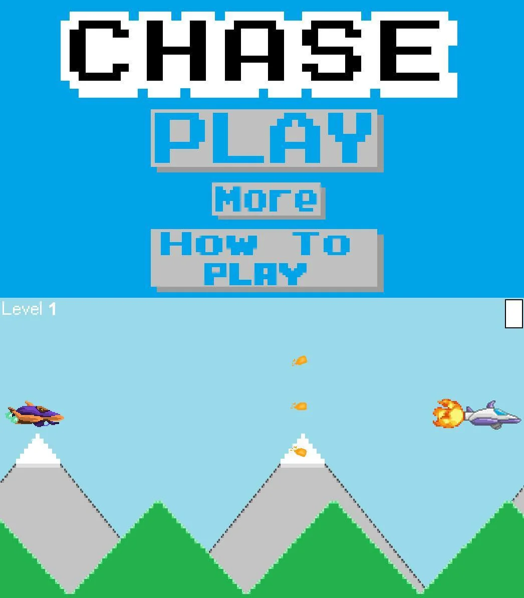 Chase (itch) (RAWsq) Chase (itch) (RAWsq)