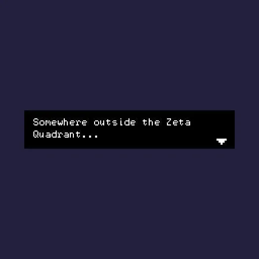 Lunch in the Zeta Quadrant (itch) Lunch in the Zeta Quadrant (itch)