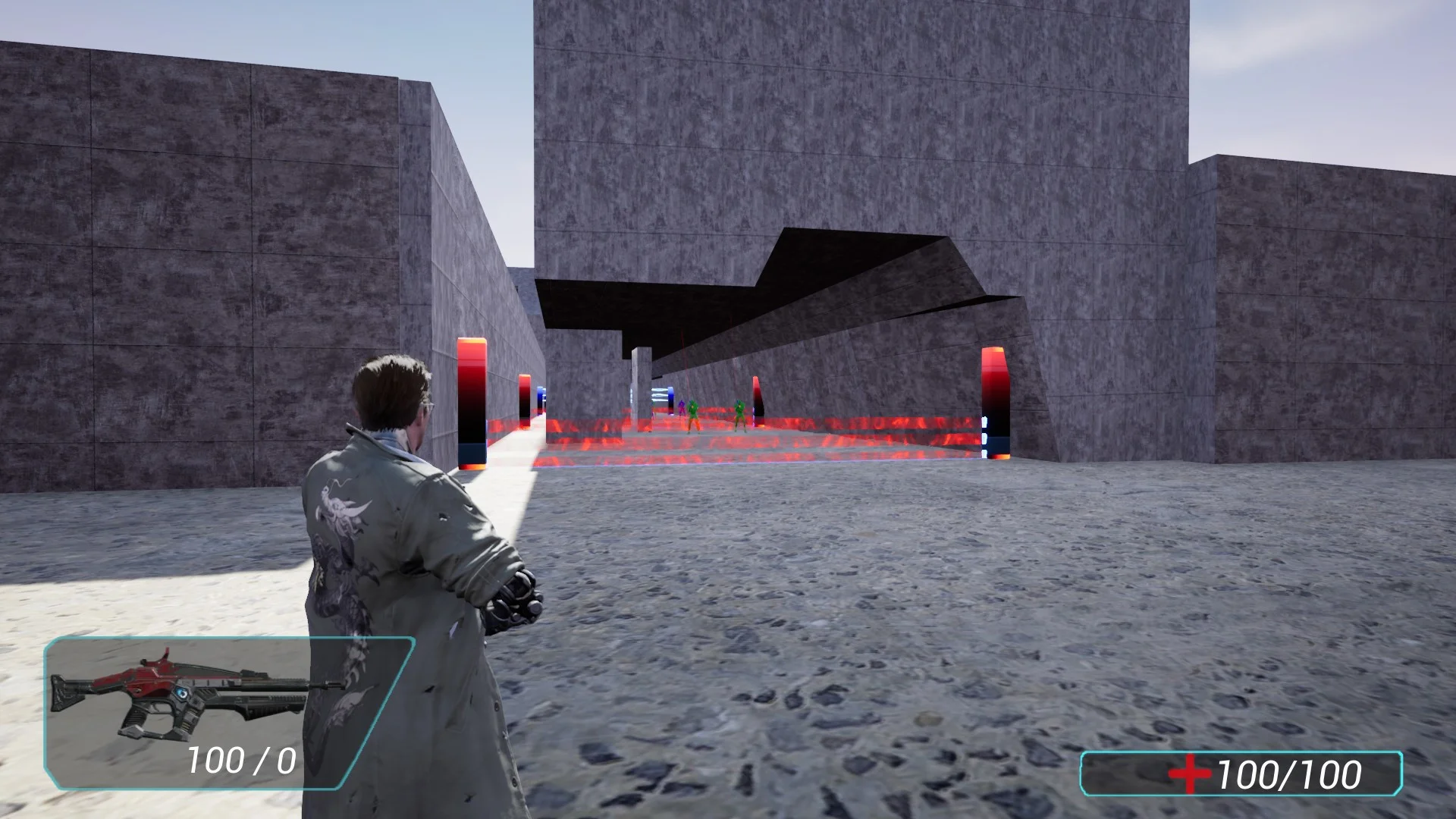 Robohazard 2077 Robohazard 2077